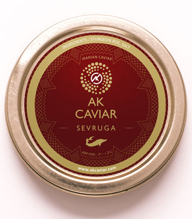 Sevruga