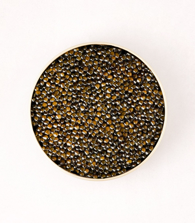 Selected Osetra