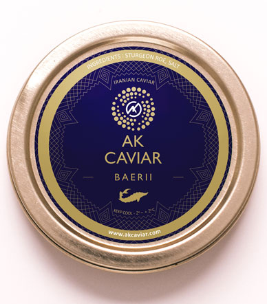 Baerii